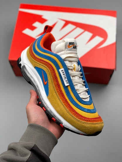 NIKE Air Max 97 "Running Club"