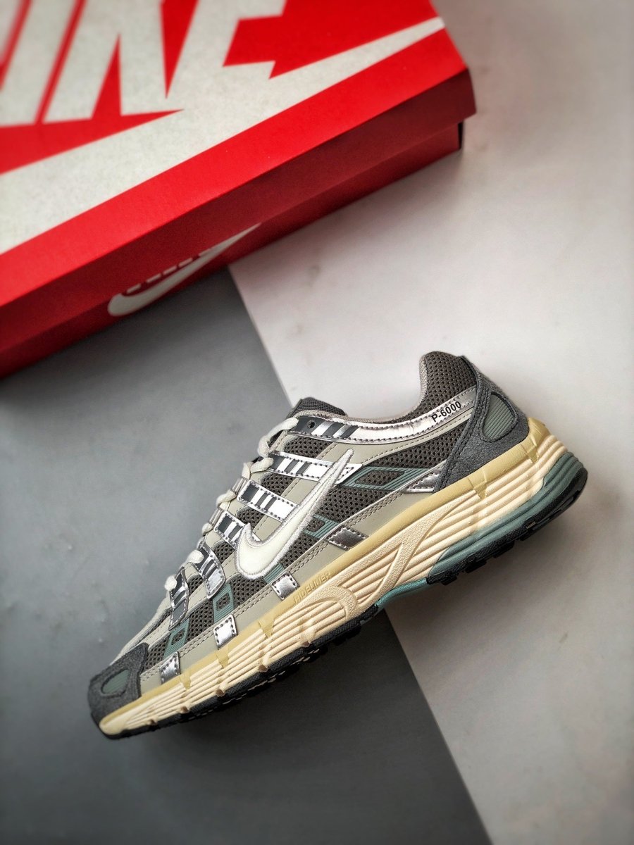 NIKE P - 6000 - Houdini