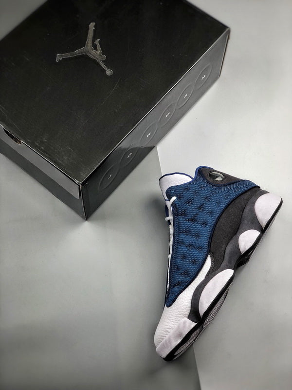 Jordan 13 “GiGi”