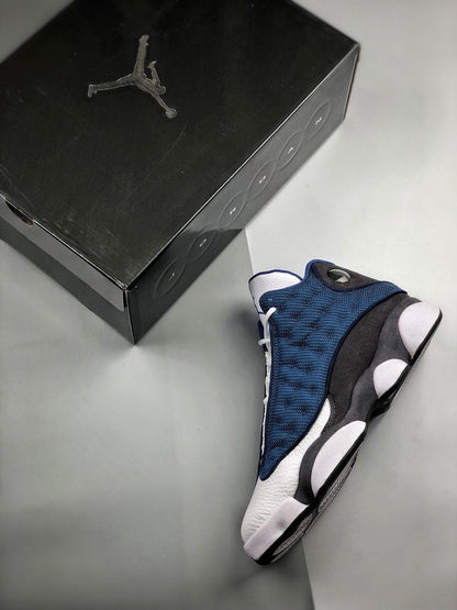 Jordan 13 “GiGi”