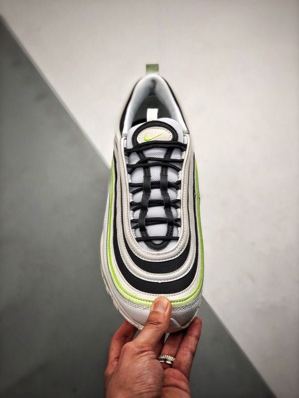 NIKE Air Max 97 Moss Green - Houdini