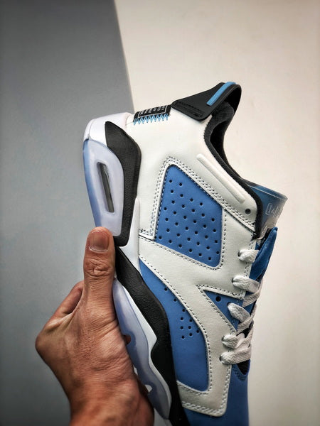 Jordan 6 Retro Low SE “University Blue”
