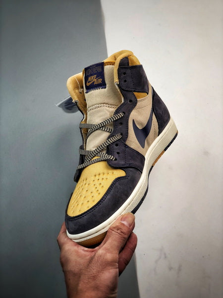 Air Jordan 1 High Element Gore-Tex