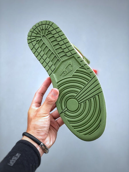 Air Jordan 1 High J Balvin "Medellín Sunset"