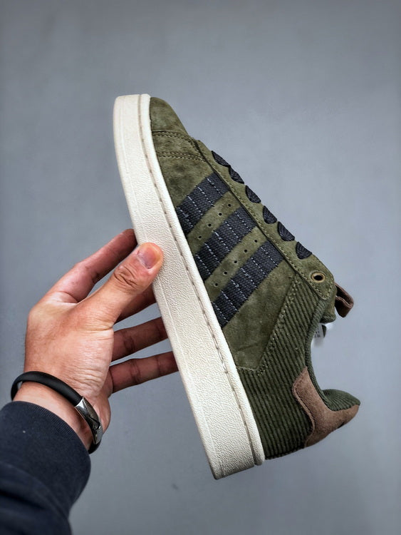 Adidas Campus KAKI