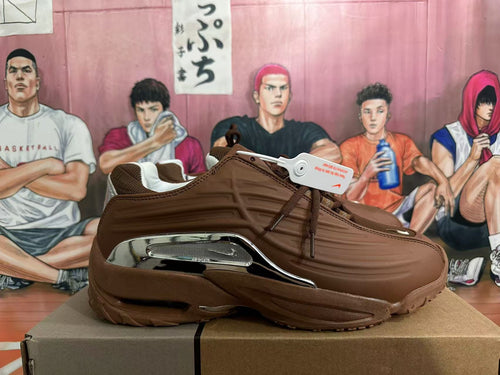 NOCTA Hot Step 2 BROWN