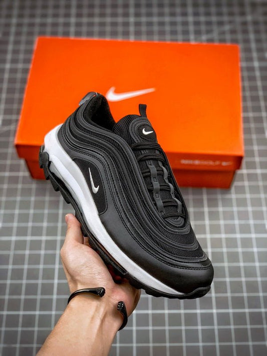 NIKE Air Max 97 Golf 'black Cool black' - Houdini