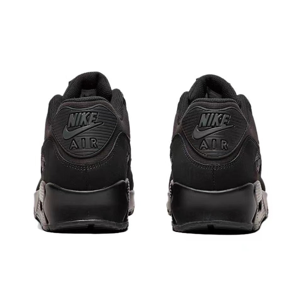 Nike Air Max 90 BLACK SUEDE