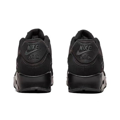 Nike Air Max 90 BLACK SUEDE