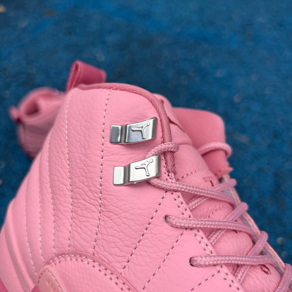 Jordan 12 “Pearl Pink”