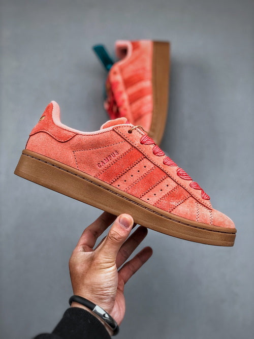 Adidas Campus LIGHT RED