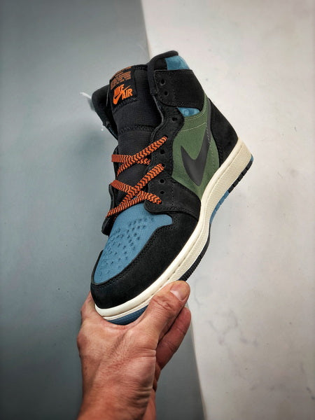 Air Jordan 1 High Element Gore-Tex