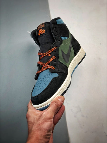Air Jordan 1 High Element Gore-Tex