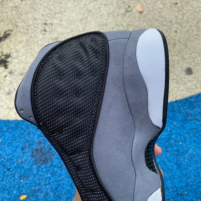 Jordan 13 “Black Flint”