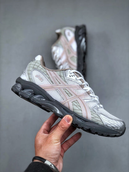 Asics Gel-Nimbus 10.1