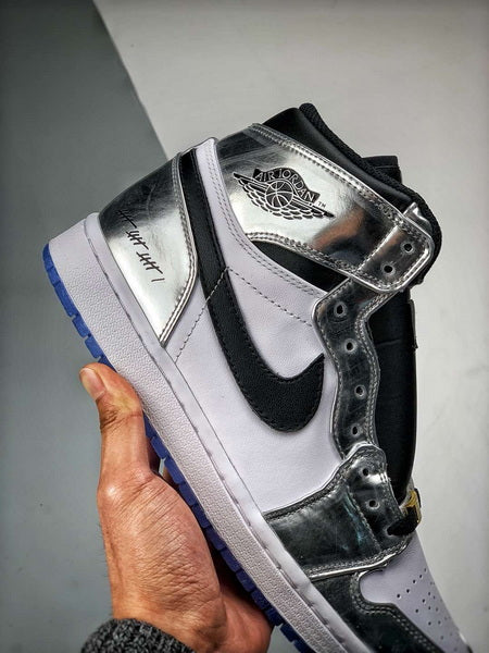 Air Jordan 1 High "Pass The Torch"