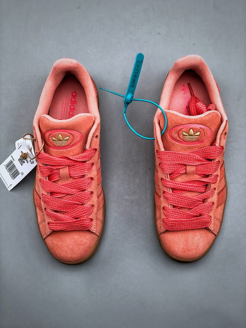 Adidas Campus LIGHT RED