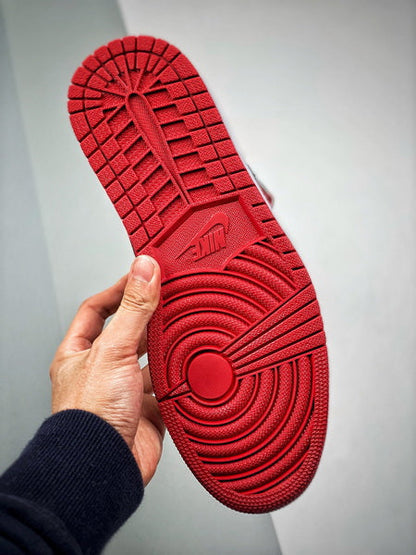 Air Jordan 1 High "Bred Banned "