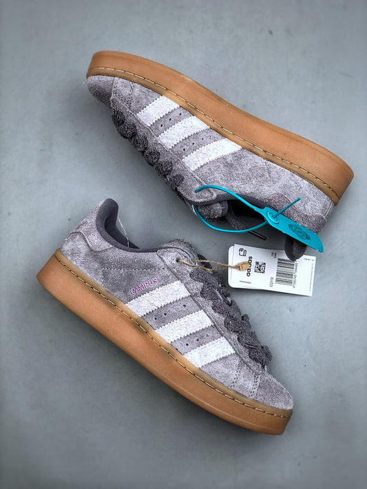 Adidas Campus Trace Grey