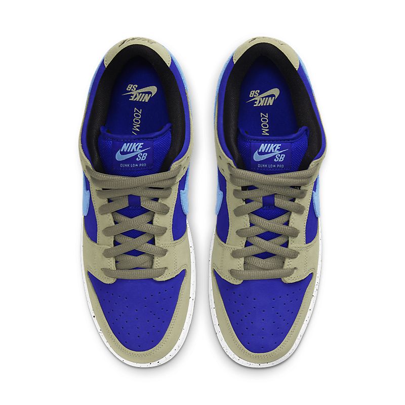NIKE Dunk Low CELADON