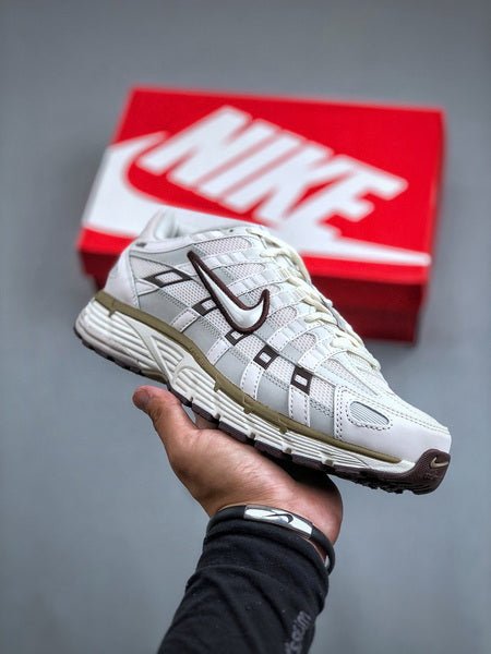 NIKE P - 6000 - Houdini