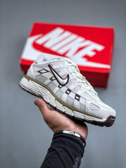NIKE P - 6000 - Houdini