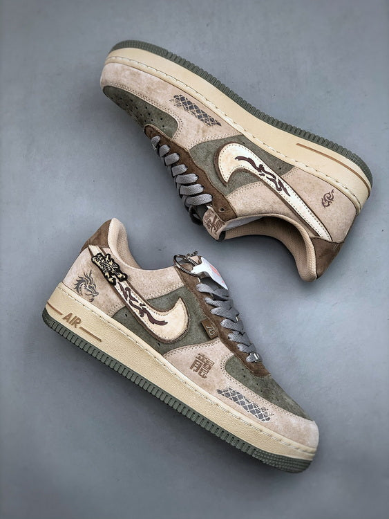 Nike Air Force 1 Low DRAGON