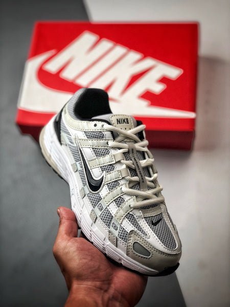 NIKE P - 6000 - Houdini