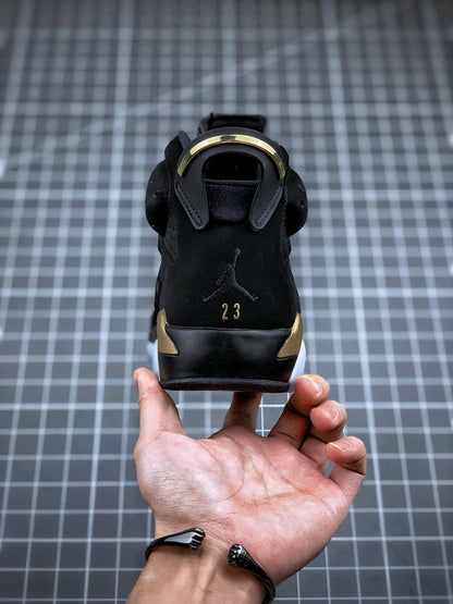 Jordan 6 “DMP”