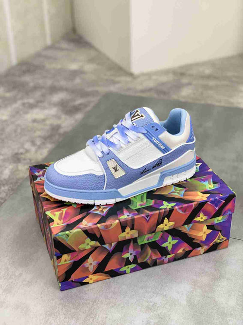 LOUIS VUITTON TRAINER