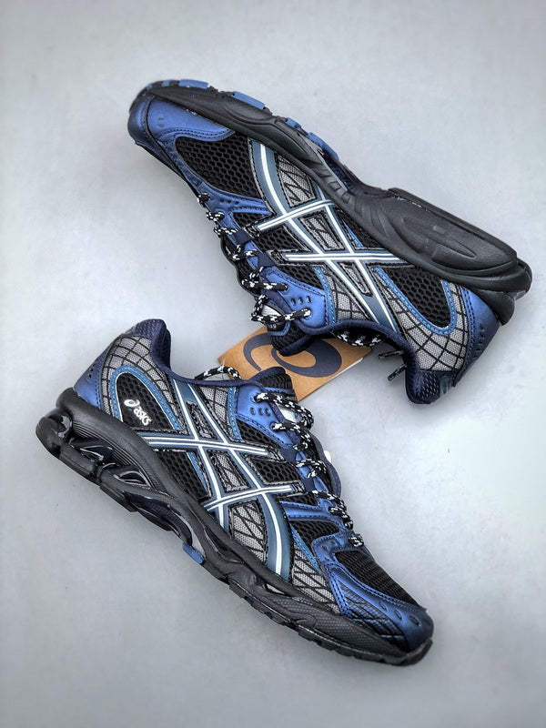 Asics Gel-Nimbus 10.1