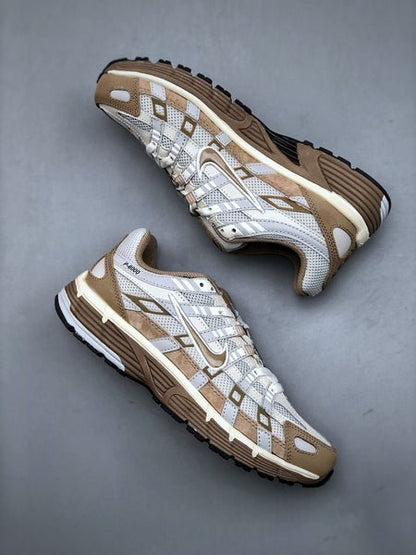 NIKE P - 6000 - Houdini