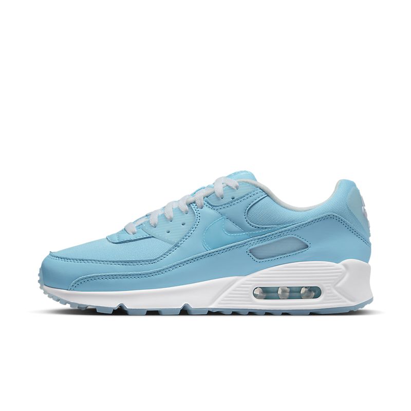 Nike Air Max 90 AZUL CHILL