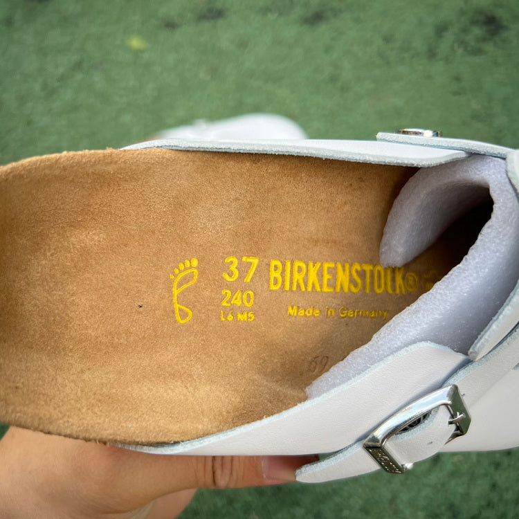 Birkenstock boston