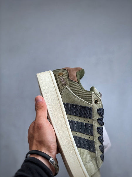 Adidas Campus OLIVE