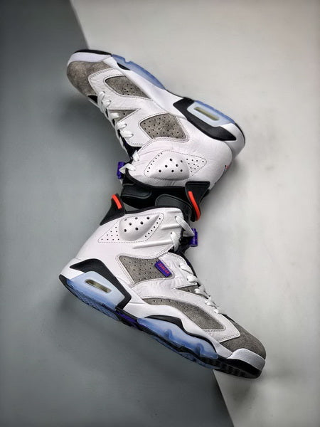 Jordan 6 “Flint”