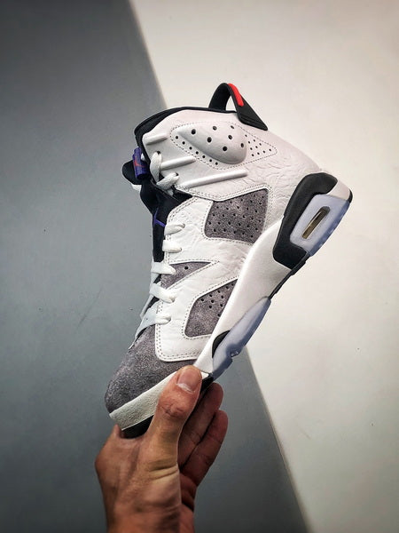 Jordan 6 Flint