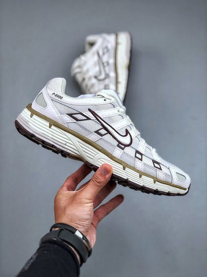 NIKE P - 6000 - Houdini