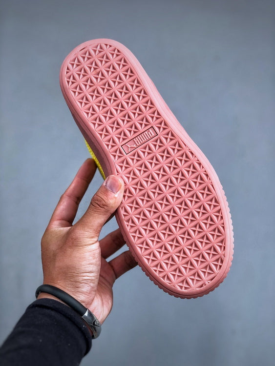 PUMA Suede Classic XL