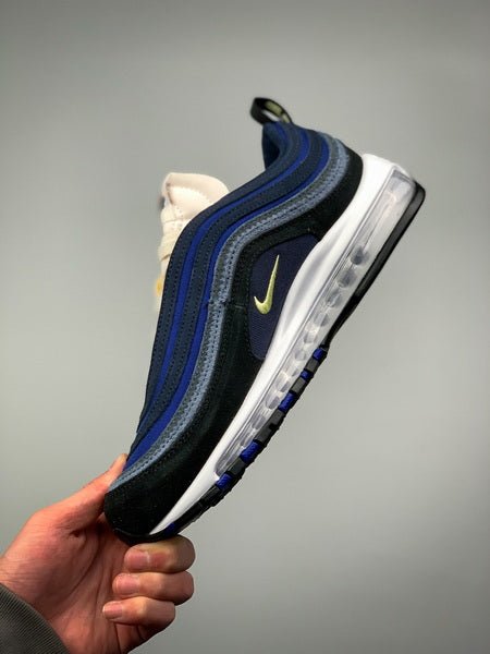 NIKE Air Max 97 “Running Club” - Houdini