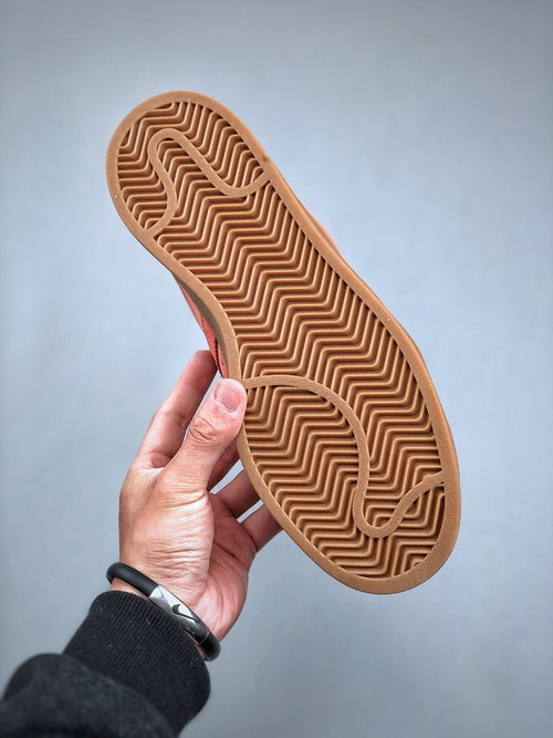 Adidas Campus LIGHT RED