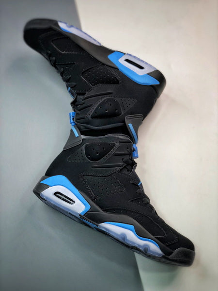 Jordan 6 "UNC"
