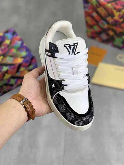 LOUIS VUITTON TRAINER