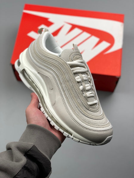NIKE Air Max 97 "phantom"