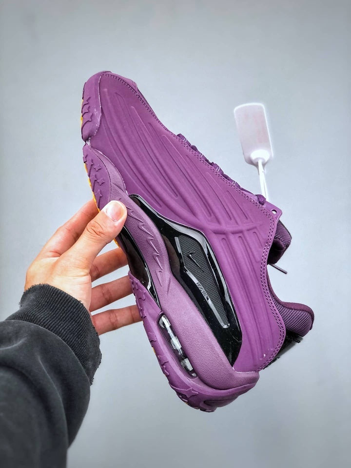 NOCTA Hot Step 2 violette