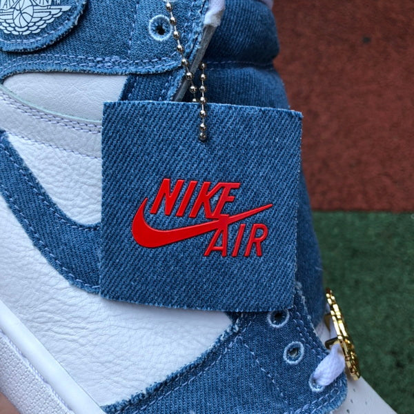 Air Jordan 1 High JEAN