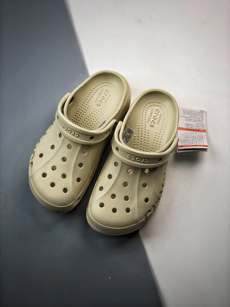 Crocs Classic Clog BEIGE