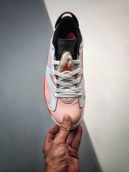 Jordan 6 Retro Low "Atmosphere"