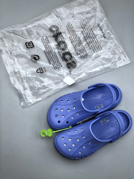 Crocs Baya Platform Clog