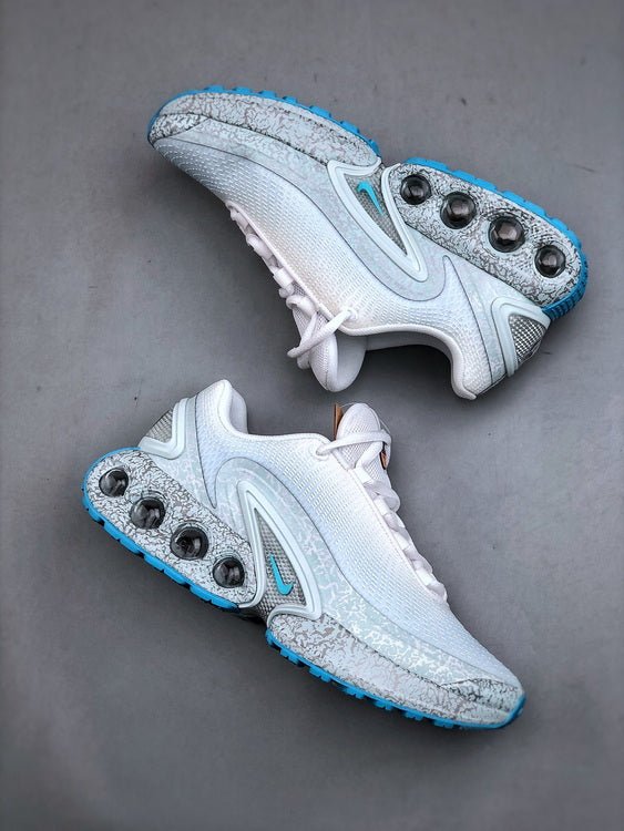NIKE Air Max DN Bleue - Houdini